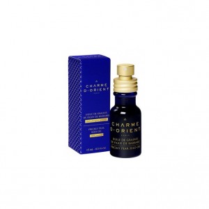 PRICKLY PEAR SEED OIL-CHARME D'ORIENT 15ml