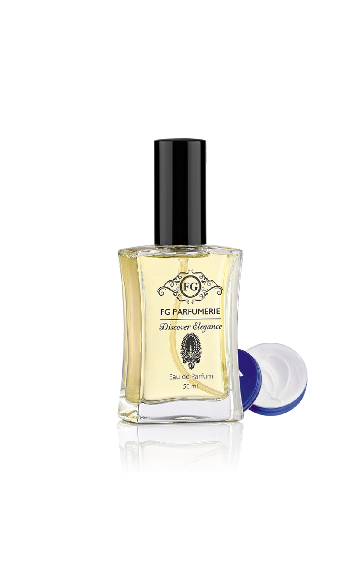 NIVEA TYPE UNISEX ΑΡΩΜΑ