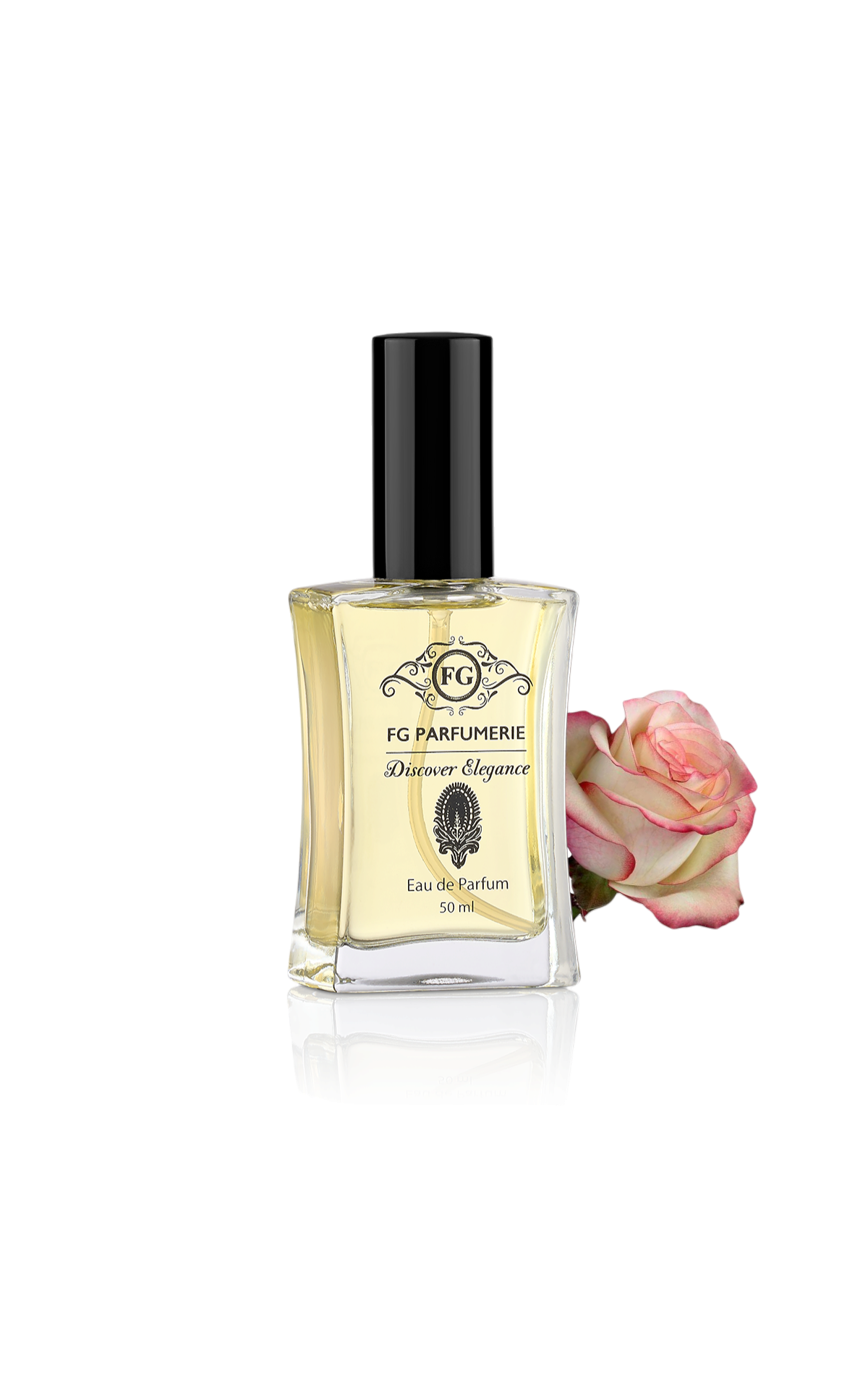 301W-CHARM Mademoiselle