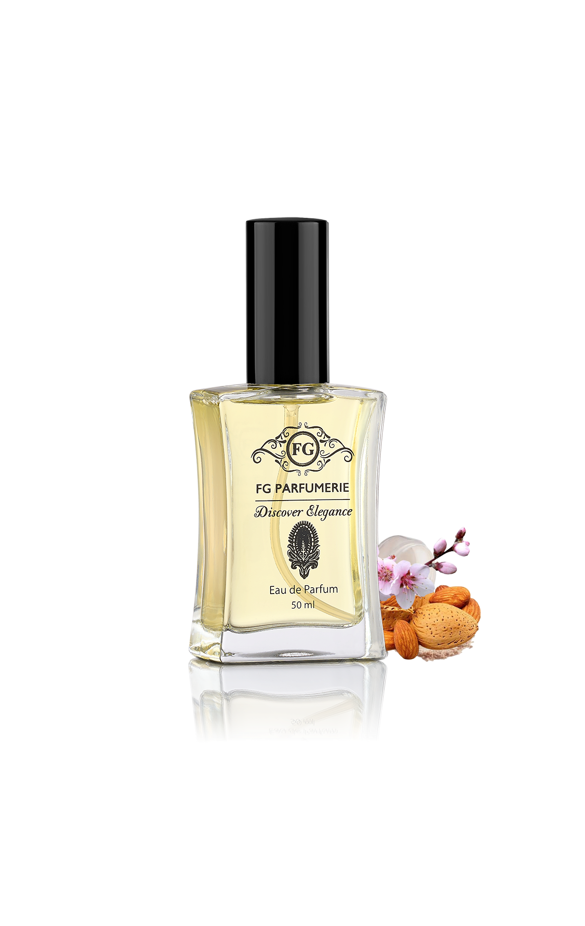 ΑΜΥΓΔΑΛΟ ΦΥΣΙΚΟ ΑΡΩΜΑ