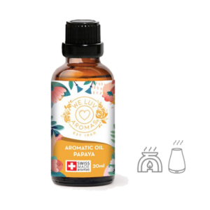 ΥΔΑΤΟΔΙΑΛΥΤΟ ΕΛΑΙΟ PAPAYA