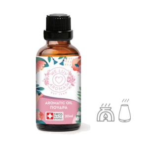 ΥΔΑΤΟΔΙΑΛΥΤΟ ΕΛΑΙΟ ΠΟΥΔΡΑ