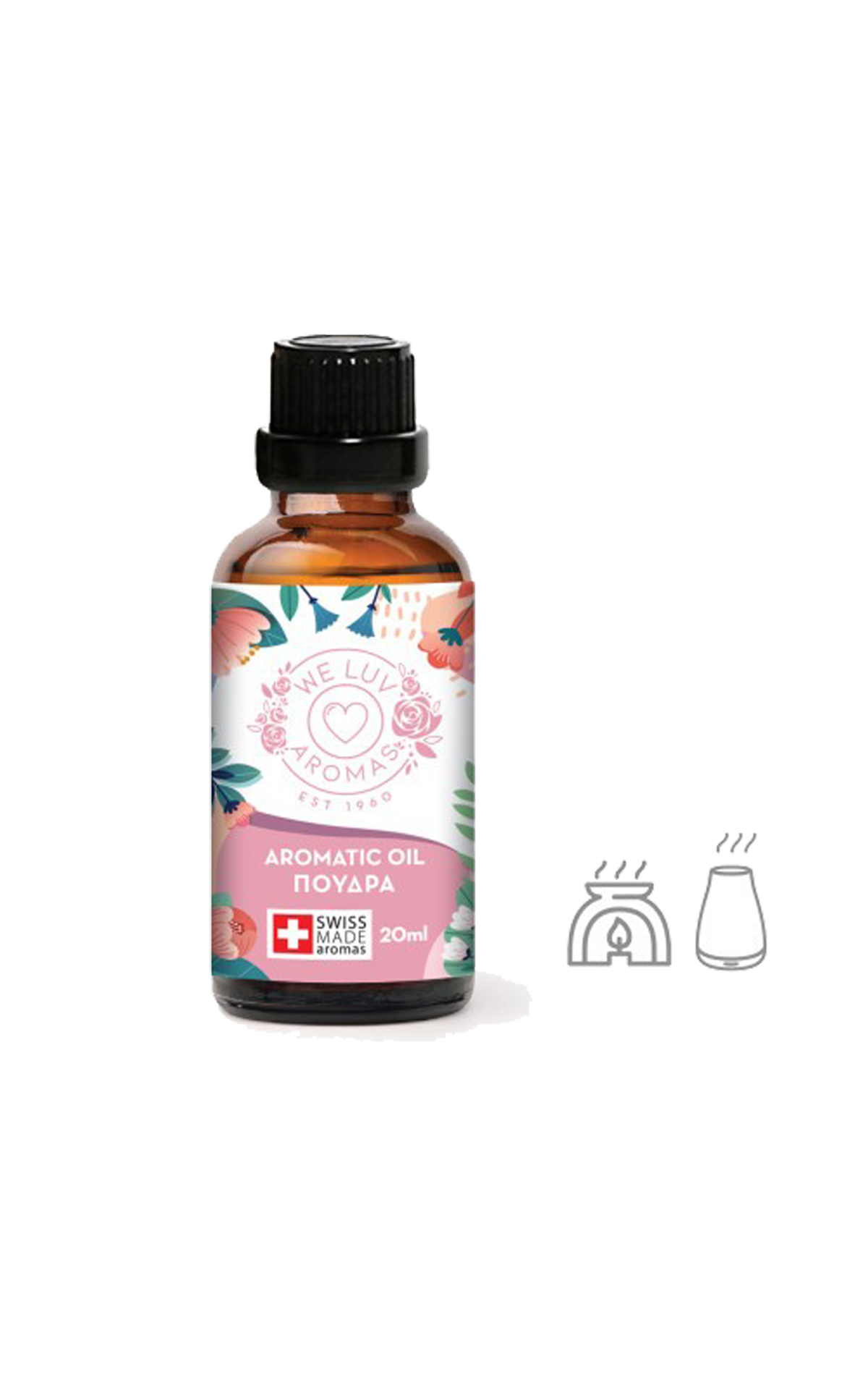 ΥΔΑΤΟΔΙΑΛΥΤΟ ΕΛΑΙΟ ΠΟΥΔΡΑ