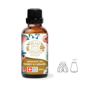 ΥΔΑΤΟΔΙΑΛΥΤΟ ΕΛΑΙΟ ΟΥΙΣΚΥ-ΚΑΡΑΜΕΛΑ