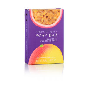 ΣΑΠΟΥΝΙ MANGO & PASSIONFRUIT 150gr