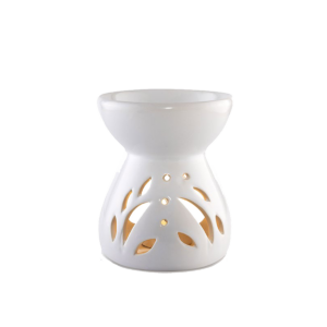 ΚΕΡΑΜΙΚΟΣ ΑΡΩΜΑΤΙΣΤΗΣ ΧΩΡΟΥ ΛΕΥΚΟΣ