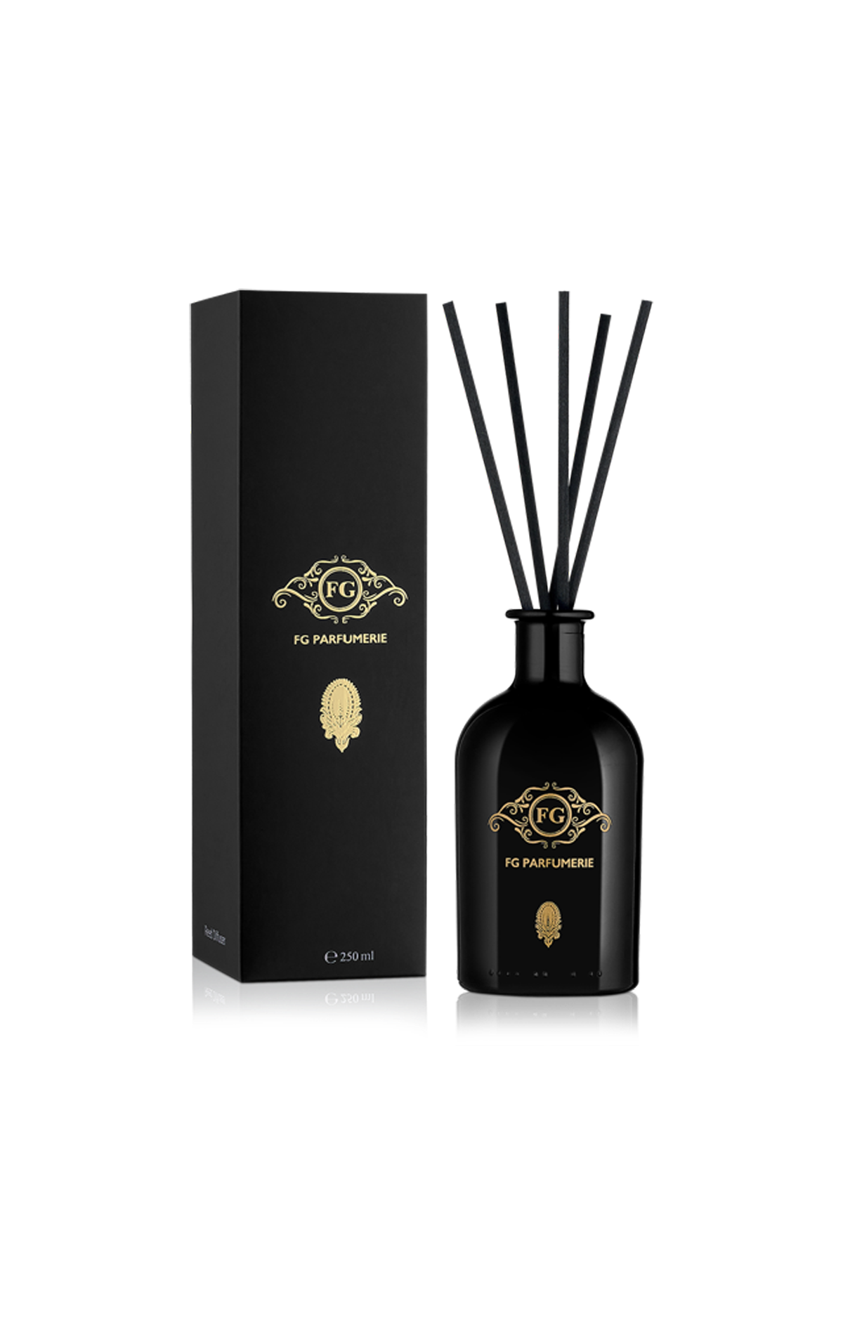 LUSH-FG DIFFUSER 250ml