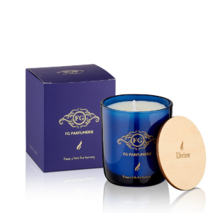 DIVINE-FG CANDLE