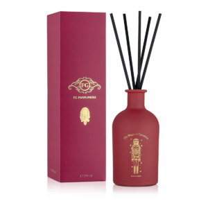 ΜΕΛΟΜΑΚΑΡΟΝΟ-FG DIFFUSER CHRISTMAS EDITION 250ml