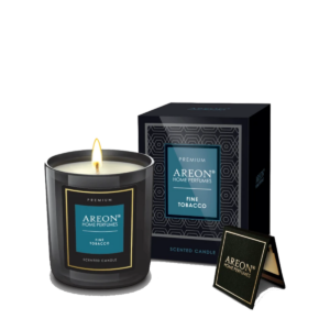 PREMIUM CANDLE FINE TOBACCO