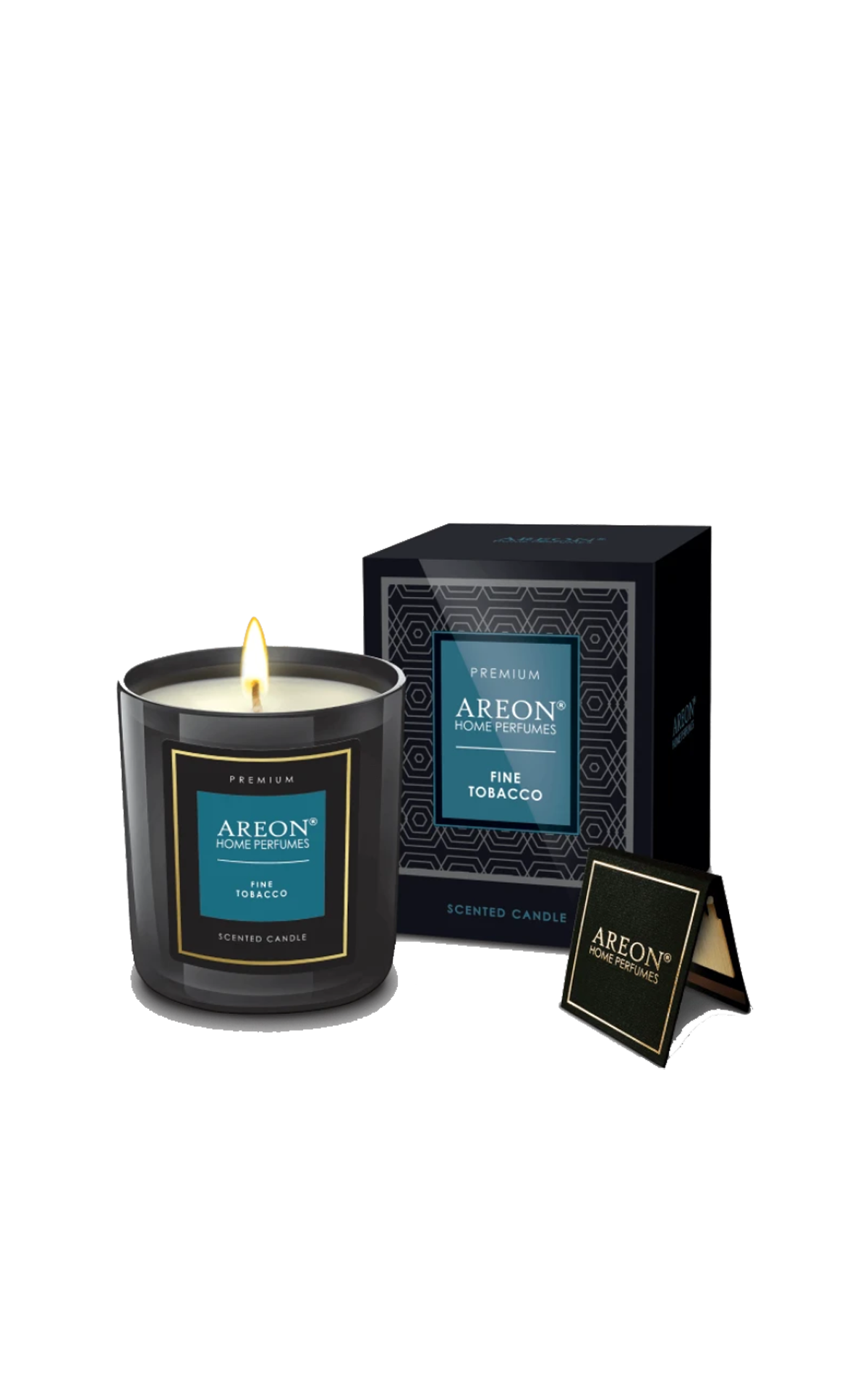 PREMIUM CANDLE FINE TOBACCO