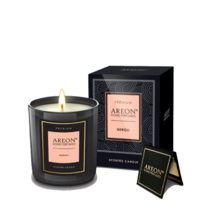 PREMIUM CANDLE NEROLI
