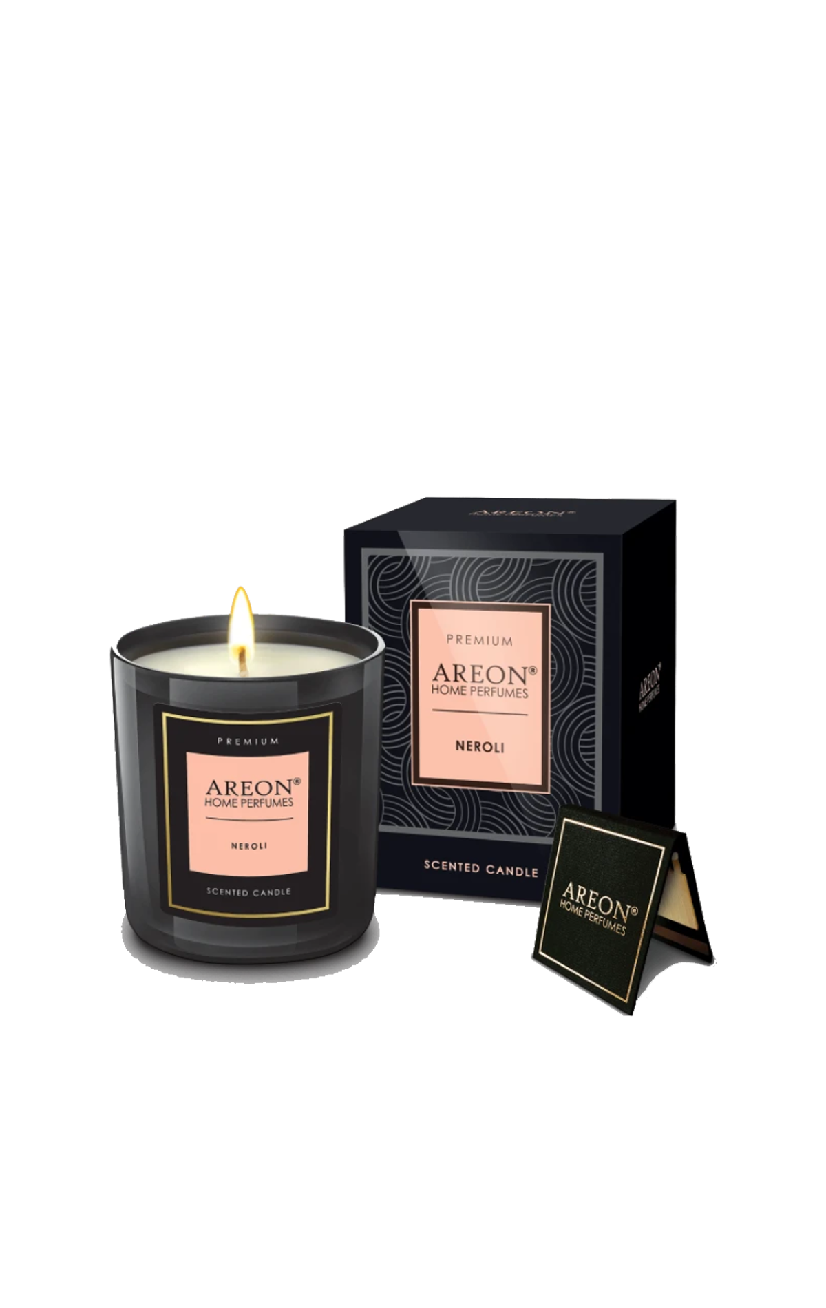 PREMIUM CANDLE NEROLI