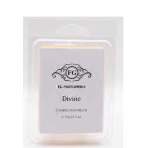 WAX MELTS-DIVINE