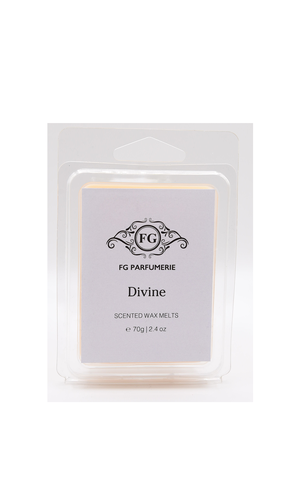 WAX MELTS-DIVINE