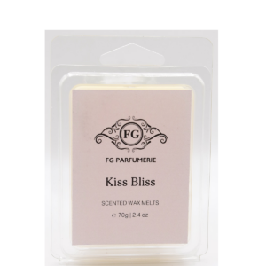 WAX MELTS-KISS BLISS