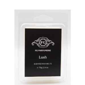 WAX MELTS-LUSH