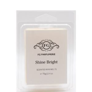 WAX MELTS-SHINE BRIGHT