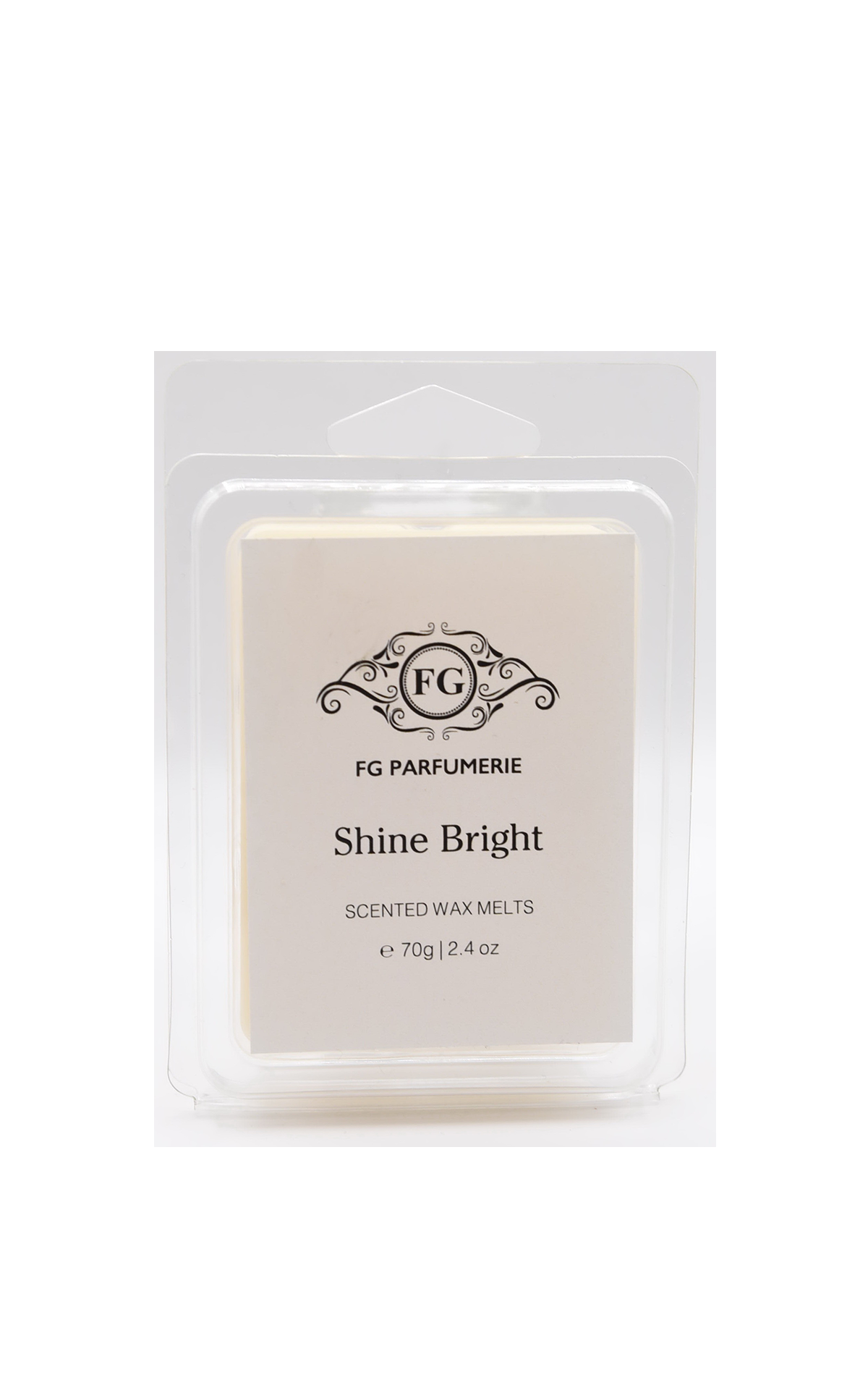 WAX MELTS-SHINE BRIGHT