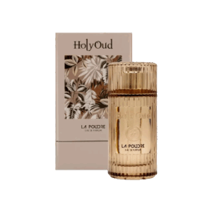 LA POUDRE-HOLY OUD EAU DE PARFUM UNISEX 100ML