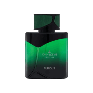 FURIOUS-JOHN LOEWE EAU DE PARFUM FOR MEN 100ML