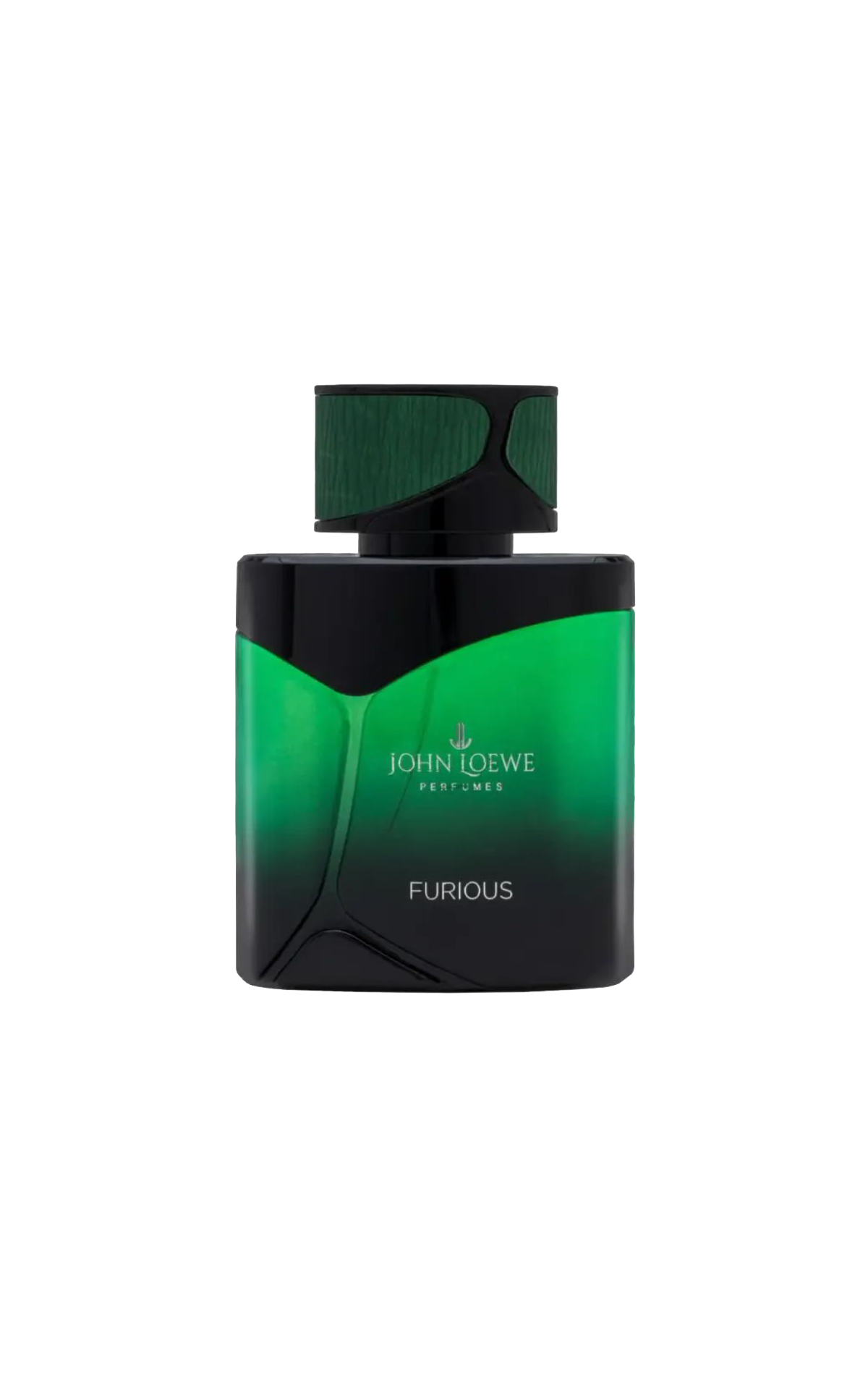FURIOUS-JOHN LOEWE EAU DE PARFUM FOR MEN 100ML