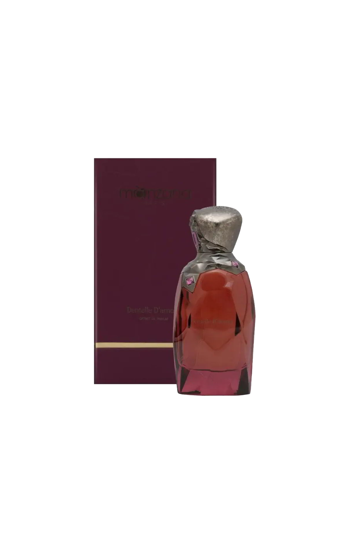 DANTELLE D'AMOUR-MANZANA-EXTRAIT DE PARFUM UNISEX 110ML
