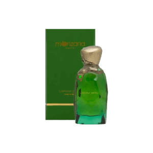 L'AMOUR PERDU-MANZANA-EXTRAIT DE PARFUM UNISEX 110ML