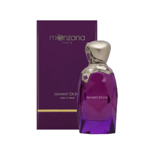 MOMENT DE JOIE-MANZANA-EXTRAIT DE PARFUM UNISEX 110ML
