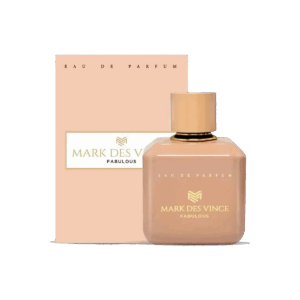 FABULOUS-MARK DES VINCE-EAU DE PARFUM FOR WOMEN 100ML
