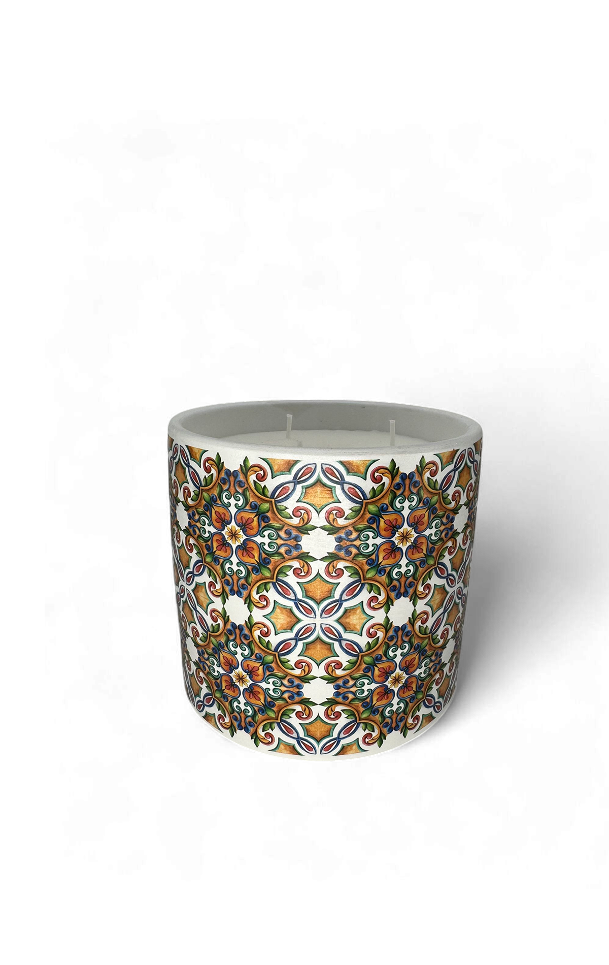 ΑΡΩΜΑΤΙΚΟ ΚΕΡΙ ΣΟΓΙΑΣ-MUSK