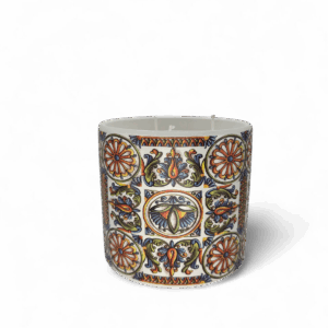 ΑΡΩΜΑΤΙΚΟ ΚΕΡΙ ΣΟΓΙΑΣ-BERGAMOT