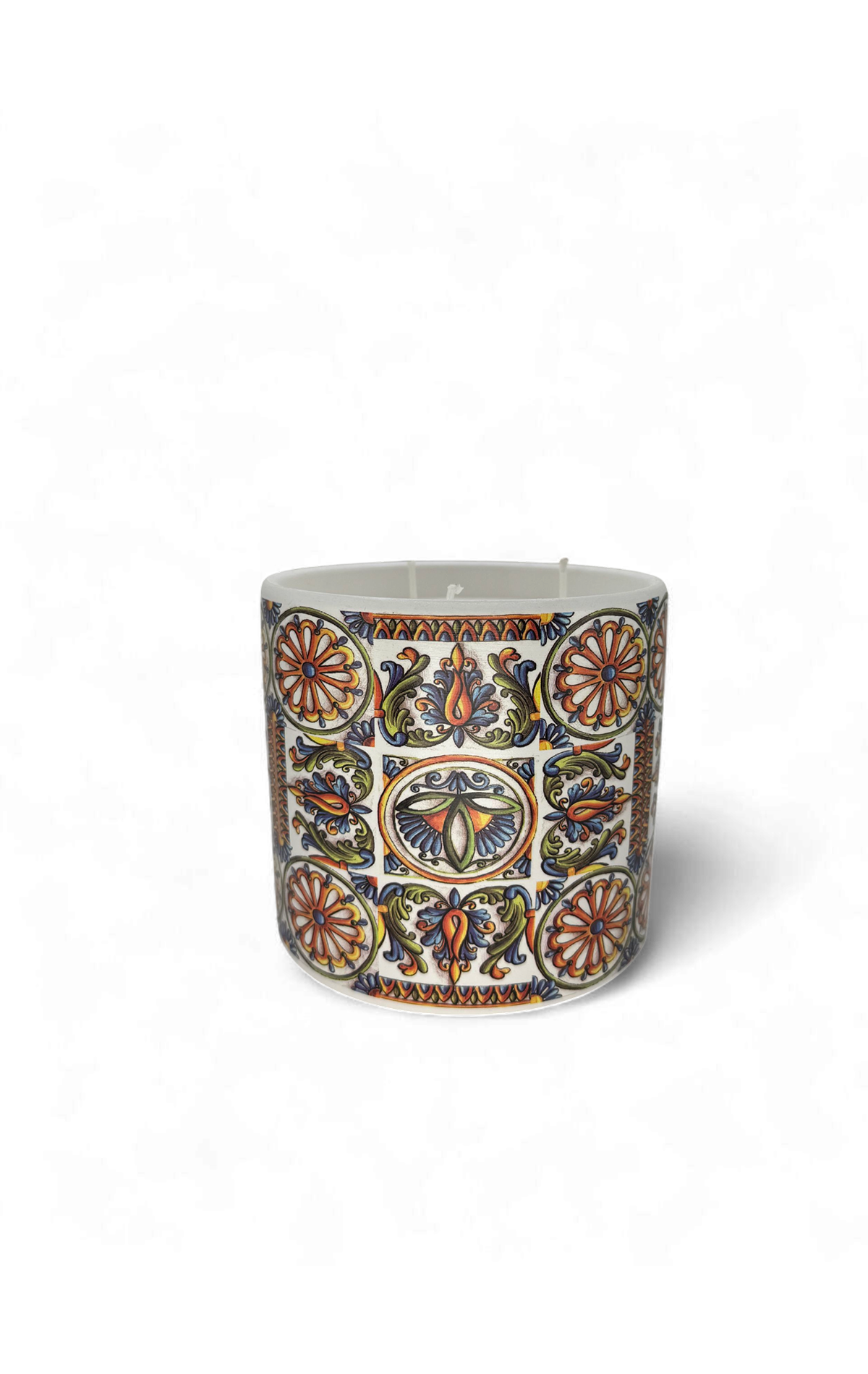 ΑΡΩΜΑΤΙΚΟ ΚΕΡΙ ΣΟΓΙΑΣ-BERGAMOT