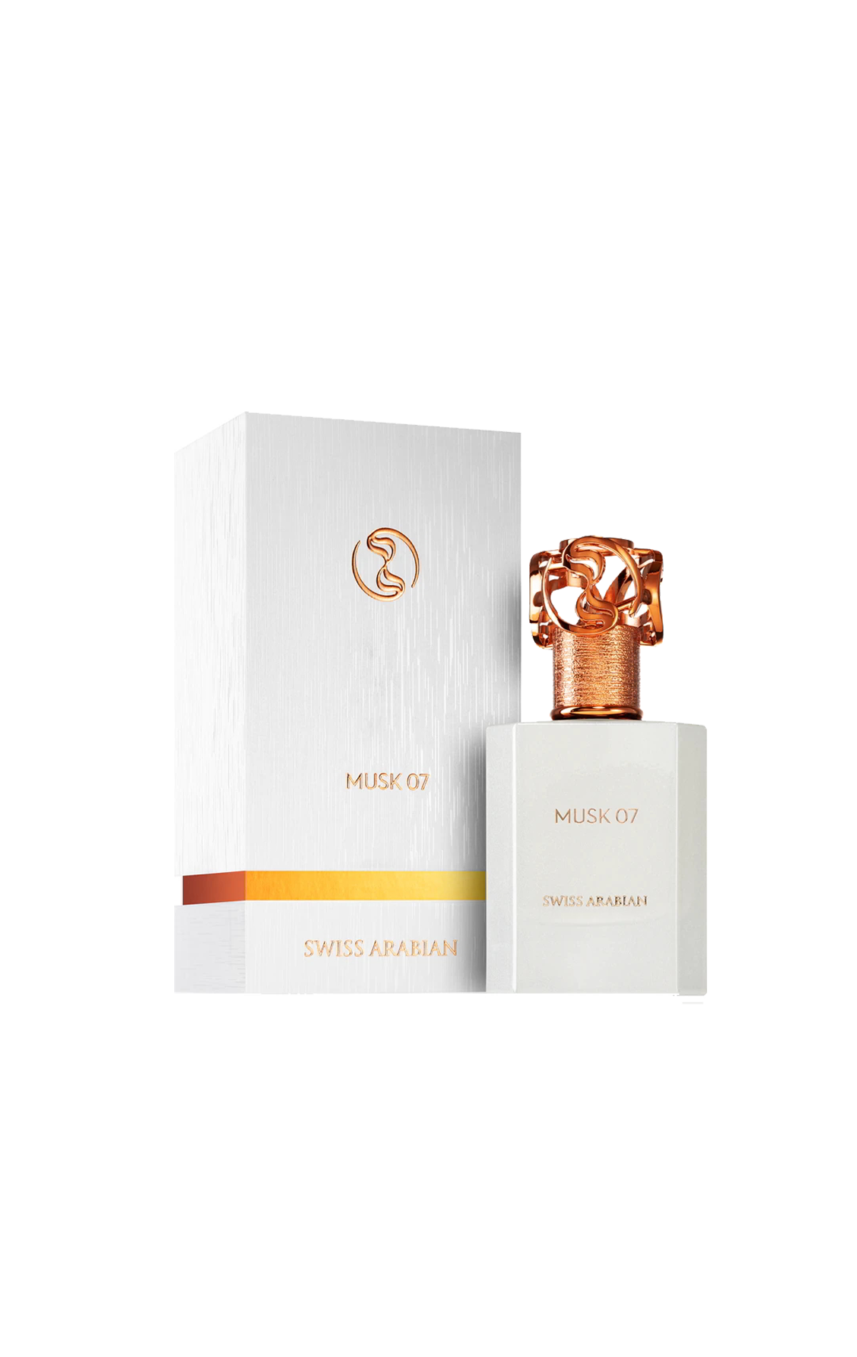 MUSK 07-SWISS ARABIAN