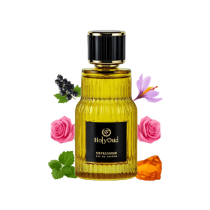 EXPRESSION-HOLY OUD UNISEX EDP 110ML