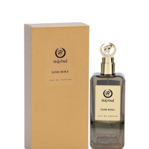 LUSH AURA- HOLY OUD UNISEX EDP 100ML