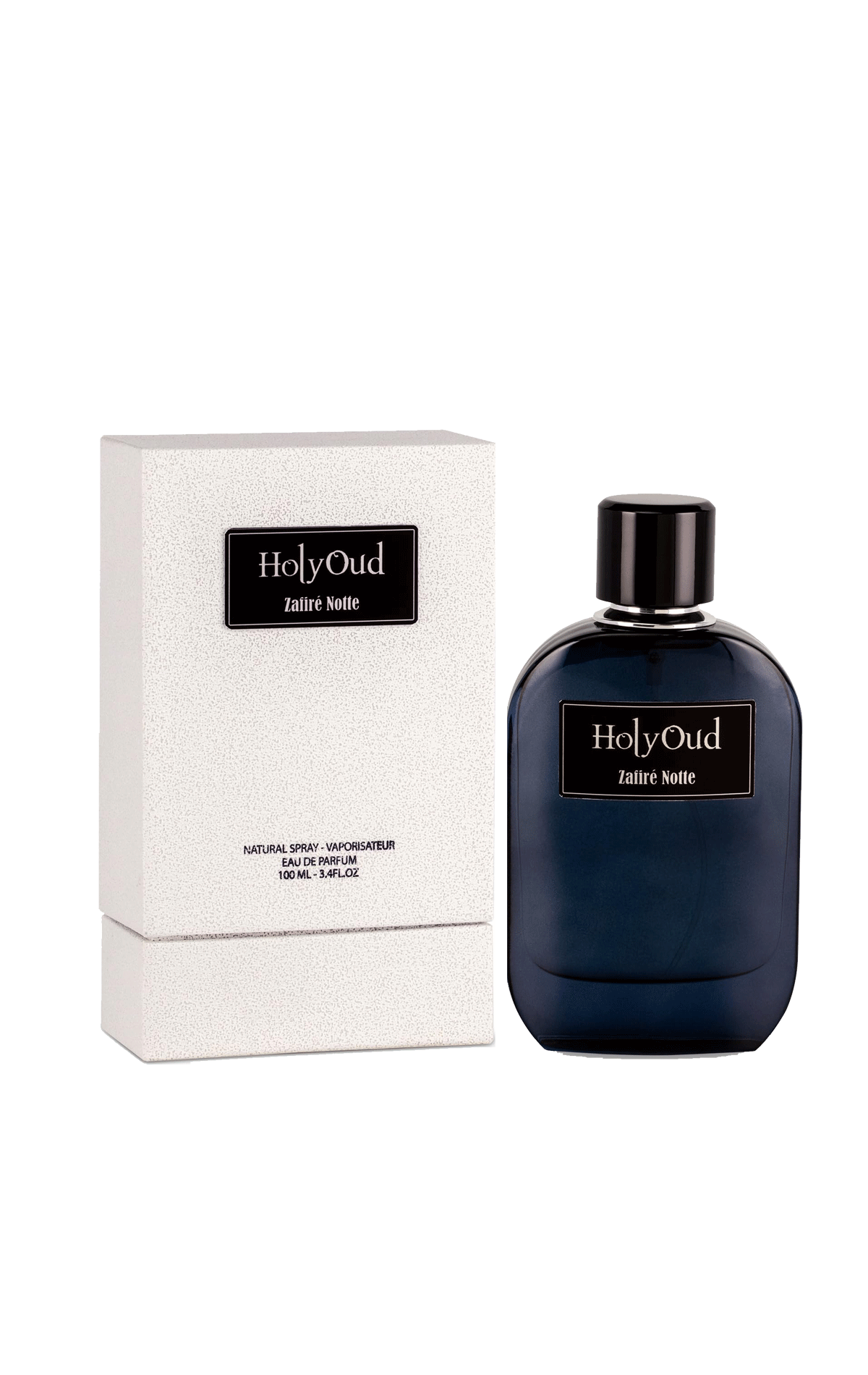 ZAFIRE NOTTE 100ML- HOLY OUD