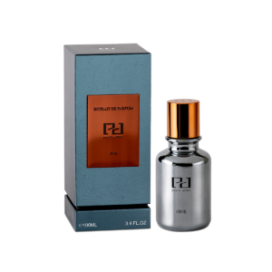 IRIS-PUBLIC AFFAIR EXTRAIT DE PARFUM UNISEX 100ML