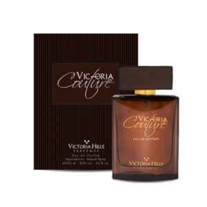 VICTORIA COUTURE-VICTORIA HILLS UNISEX EDP 100ML