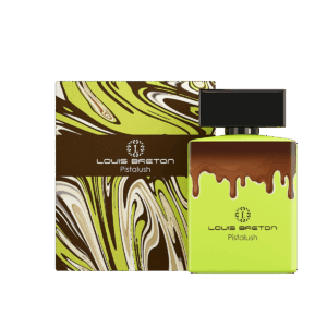 PISTALUSH-LOUIS BRETON UNISEX EDP 100ML