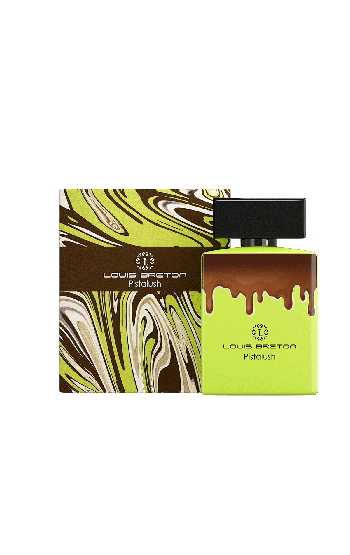 PISTALUSH-LOUIS BRETON UNISEX EDP 100ML